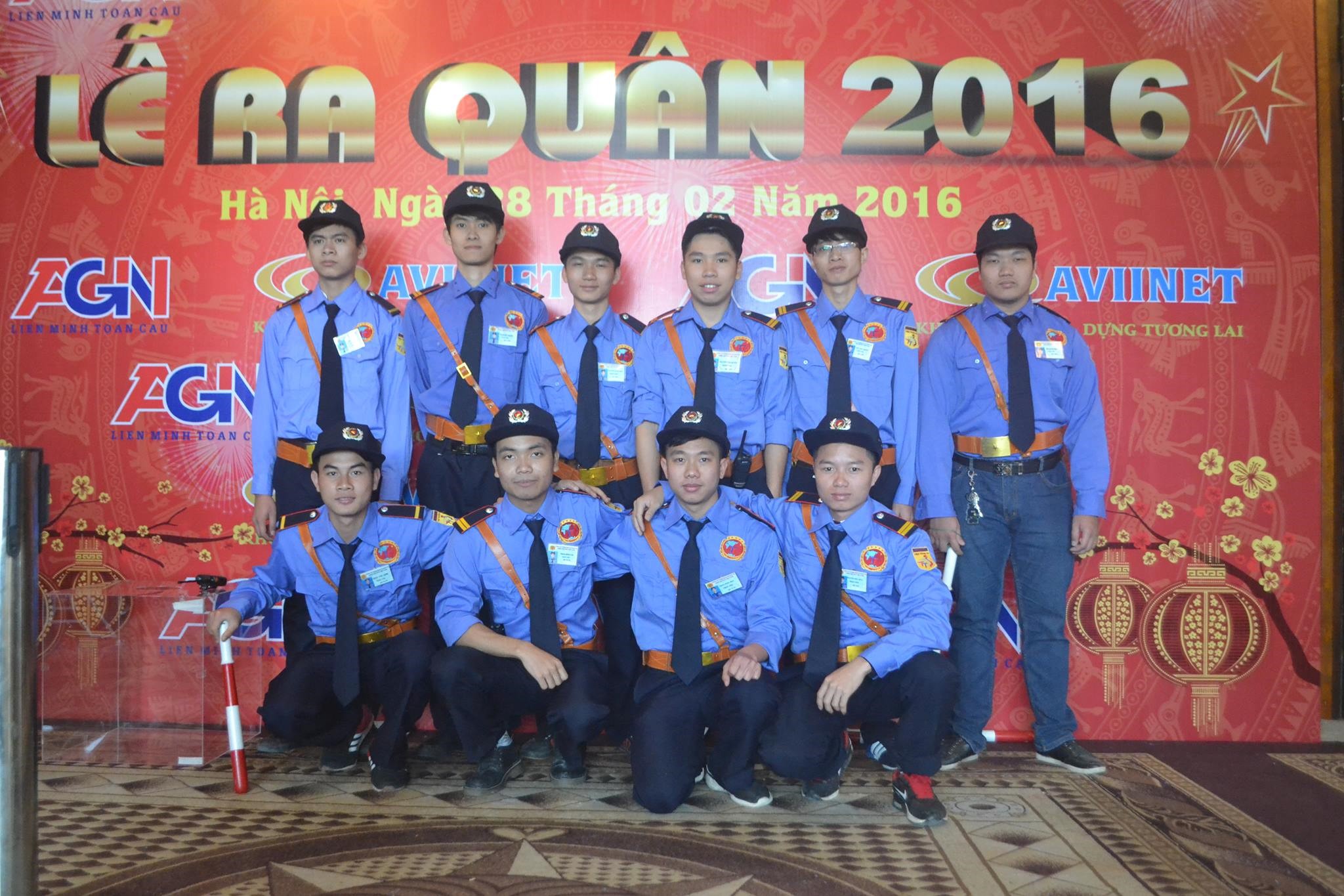 Tại sao chọn chúng tôi