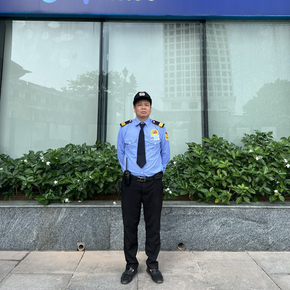 Phạm Thanh Dũng